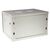  Шкаф коммутационный Lanmaster (TWT-CBWPG-9U-6X4-GY) серый настенный 9U 600x400мм пер.дв.стекл 60кг 