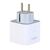  Умная розетка Dahua DHI-ICS1-W2 