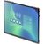  Панель Sber Про Sber 75 SDIP-IV75ACN-0001 серый титан VA LED 6.5ms 16:9 HDMI M/M матовая 350cd 178гр/178гр 3840x2160 4K USB 50кг 