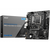  MB s1700 MSI PRO H610M-G DDR4 Intel H610 2xDDR4 mATX AC`97 8ch(7.1) GbLAN+VGA+HDMI+DP 