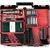  Дрель-шуруповерт Metabo PowerMaxx BS Basic SET (кейс в комплекте) 