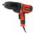  Гайковерт MESSER IW-500 сетевой ударный 05-40-500 