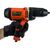  Гайковерт MESSER IW-500 сетевой ударный 05-40-500 