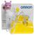  Ингалятор Omron NE-C24 Kids (NE-C801S-KDRU) компрессорный стационарный желтый 