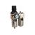  Блок подготовки воздуха FUBAG FRL 3000 (190150) 1/2" 