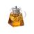  Заварочный чайник LEONORD Aroma 105039 1л 