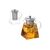  Заварочный чайник LEONORD Aroma 105039 1л 