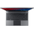  Ноутбук iRU Tactio 14ALH (2058897) 14", IPS, Intel Core i3 1215U 1.2ГГц, 6 ядер, 8ГБ 256ГБ SSD, Intel Iris Xe graphics, Free DOS, серый 