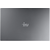  Ноутбук iRU Tactio 14ALH (2058897) 14", IPS, Intel Core i3 1215U 1.2ГГц, 6 ядер, 8ГБ 256ГБ SSD, Intel Iris Xe graphics, Free DOS, серый 