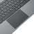  Ноутбук iRU Tactio 14ALH (2058897) 14", IPS, Intel Core i3 1215U 1.2ГГц, 6 ядер, 8ГБ 256ГБ SSD, Intel Iris Xe graphics, Free DOS, серый 