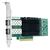  Сетевой адаптер LR-LINK LRES1021PF-2SFP28 PCIE 25GB 2SFP 