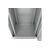  Шкаф коммутационный CABEUS SH-05F-6U60/45 настенный, стеклянная передняя дверь, 6U, 600x368x450 мм 