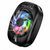  Кулер для телефона HOCO GM76 Blue diamond mobile phone cooler Black 