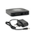 Приставка Perfeo SMART TV BOX  "VISION 2/8", Allwinner H618, Android 12, 2Gb/8Gb, Пульт Bluetooth, (Арт. PF_A4559-C) 