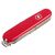  Нож перочинный Victorinox Forester (0.8363) 111мм 12функций красный 