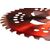  Диск Maxpiler MX25504004 твердосплавный 40 зуб. для триммера 