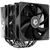  Кулер ID-Cooling SE-206 XT 250W/ PWM/ all Intel/AMD/ 2 fans/ Screws 