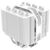  Вентилятор ID-COOLING SE-207 XT Slim Snow 220W/ PWM/ all Intel /AMD AM4, AM5/ Screws 
