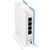  MikroTik RouterBOARD RB941-2nD-TC (hAP Lite), Wi-Fi Роутер, 2.4GHz, 802.11b/g/n, MIMO 2x2, 4xLAN 