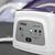  Паровая станция UFESA PL2450 COMPACT WHITE 