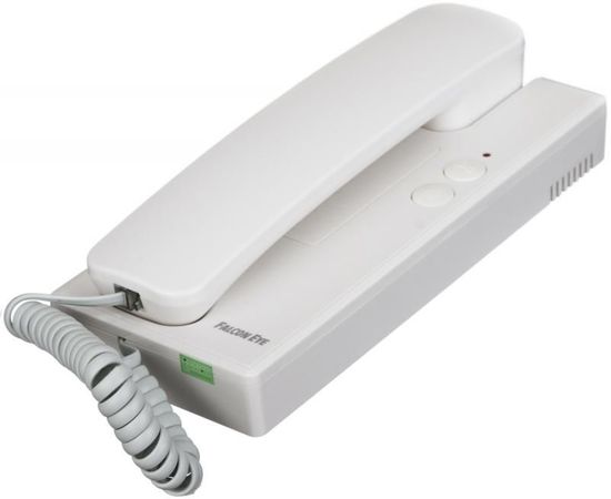  Аудиотрубка Falcon Eye FE-12M белый 