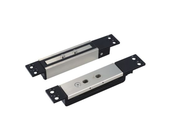  Замок электромагнитный Falcon Eye FE-L1200 черный 