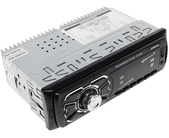  Автомагнитола Centek СТ-8108 