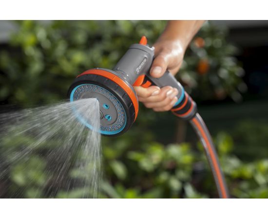  Пистолет-распылитель Gardena Comfort (18315-20.000.00) 