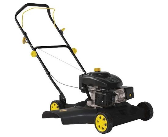  Газонокосилка роторная Huter GLM-4.0 G (70/3/3) 