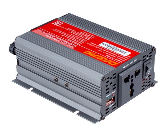  Автоинвертор Digma DCI-400 