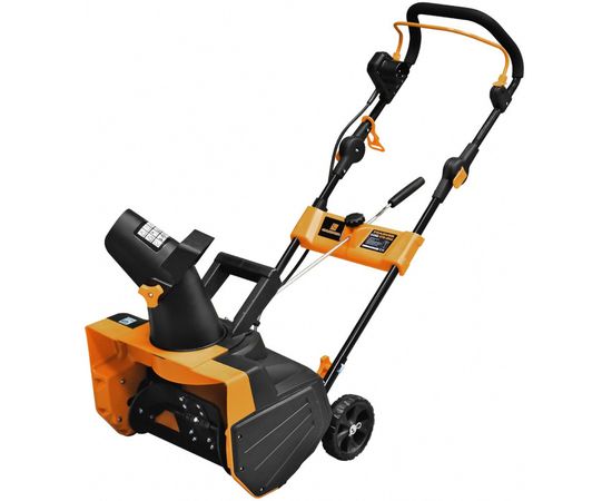  Снегоуборщик Carver STE 2346 01.017.00010 