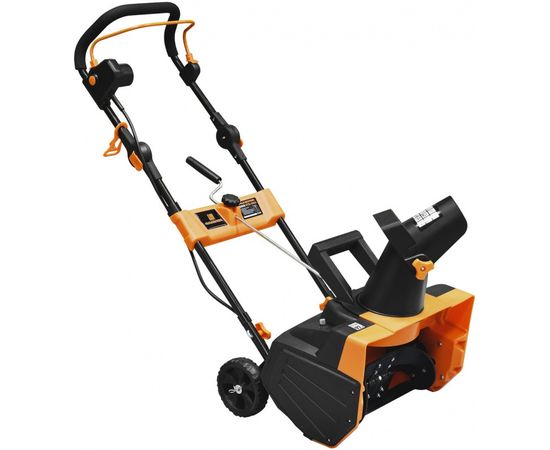  Снегоуборщик Carver STE 2346 01.017.00010 