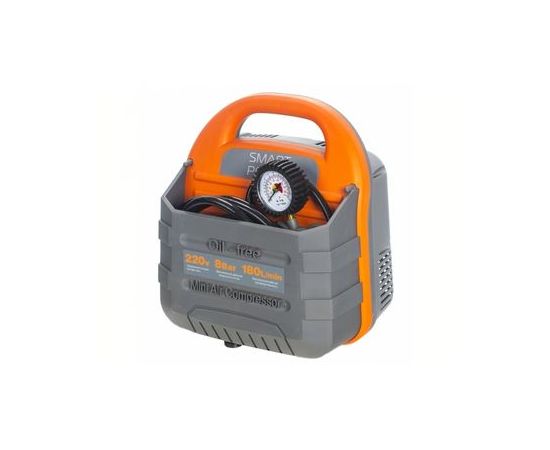  Автомобильный компрессор Berkut Smart Power SAC-180 180л/мин шланг 3.1м 