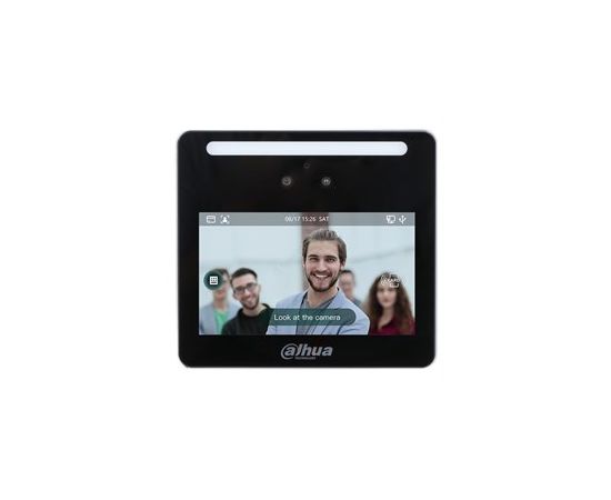  Терминал доступа Dahua DHI-ASI3213G-MW 