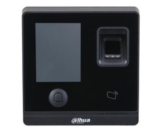  Терминал доступа Dahua DHI-ASI1212F 