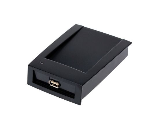  Считыватель карт Dahua DHI-ASM100-D внутренний 
