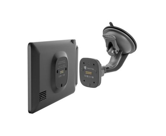  Навигатор Navitel E707 Magnetic серый 