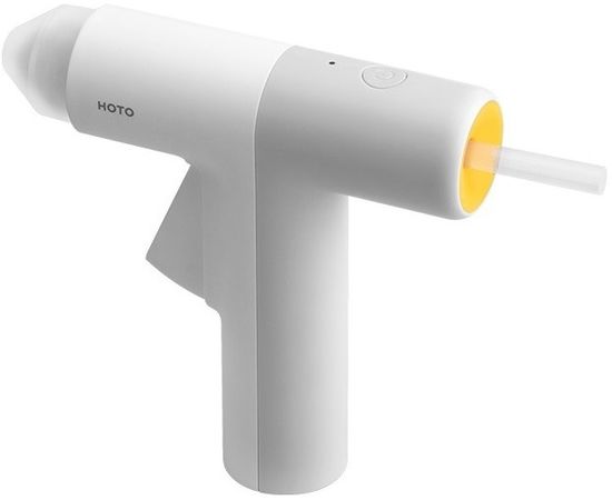  Клеевой пистолет Xiaomi HOTO Little Monkey Electric Glue Beige QWRJQ001 