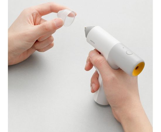  Клеевой пистолет Xiaomi HOTO Little Monkey Electric Glue Beige QWRJQ001 