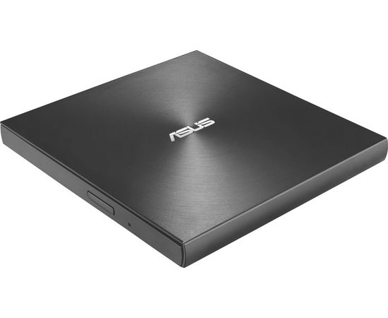  Привод Asus DVD-RW SDRW-08U8M-U черный USB Type-C ultra slim M-Disk внешний RTL 