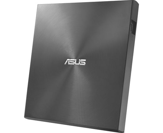  Привод Asus DVD-RW SDRW-08U8M-U черный USB Type-C ultra slim M-Disk внешний RTL 