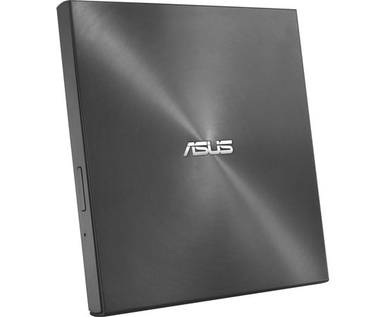  Привод Asus DVD-RW SDRW-08U8M-U черный USB Type-C ultra slim M-Disk внешний RTL 