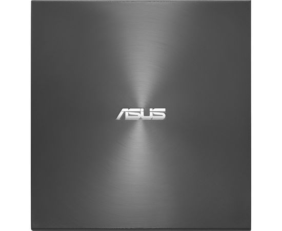  Привод Asus DVD-RW SDRW-08U8M-U черный USB Type-C ultra slim M-Disk внешний RTL 