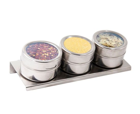  Набор для специй ZEIDAN Z-11073 