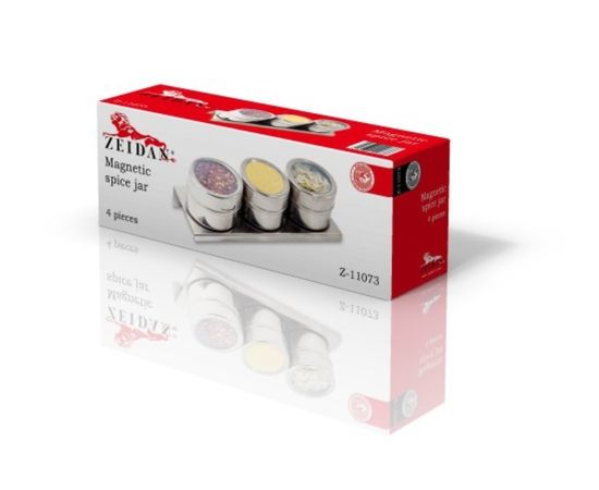  Набор для специй ZEIDAN Z-11073 