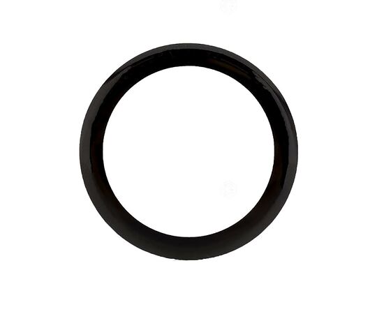  Защитная пленка TPU - Polymer nano для "Huawei Watch GT 3 Milo 42mm" (black) (205893) 
