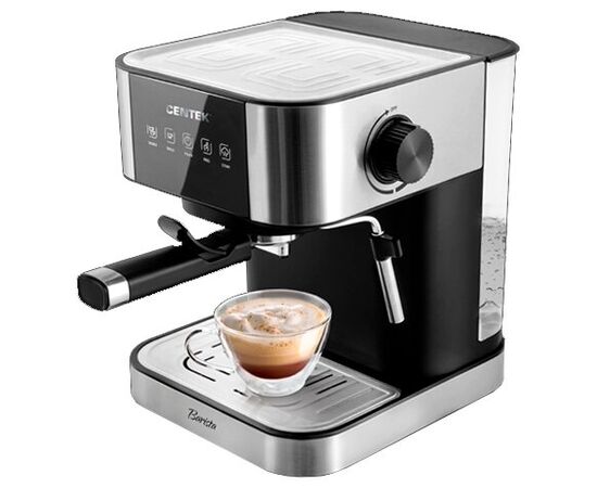  Кофеварка Centek CT-1164 