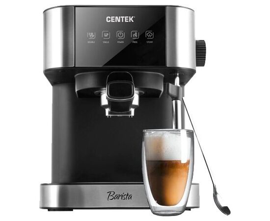  Кофеварка Centek CT-1164 