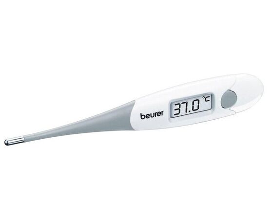  Термометр электронный Beurer FT15/1 белый 