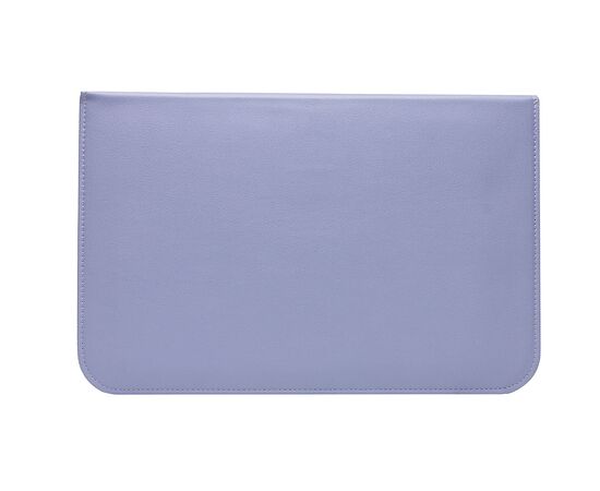  Сумка для ноутбука - BE01 Конверт 11/12" 310x200 mm (light blue) (210325) 